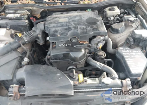 2001 Lexus Gs 300 z USA, uszkodzony, nr VIN JT8BD69S710125582